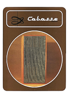 Cabasse Dinghy-Brochure 